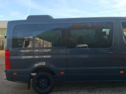 Mercedes-Benz SPRINTER 317 TOURER AUTOM AHK 2,8t DACHKLIMA KAM