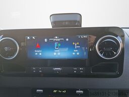 Mercedes-Benz SPRINTER 317 TOURER AUTOM AHK 2,8t DACHKLIMA KAM