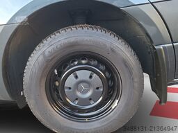 Mercedes-Benz SPRINTER 317 TOURER AUTOM AHK 2,8t DACHKLIMA KAM