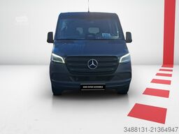 Mercedes-Benz SPRINTER 317 TOURER AUTOM AHK 2,8t DACHKLIMA KAM