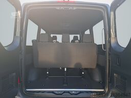 Mercedes-Benz SPRINTER 317 TOURER AUTOM AHK 2,8t DACHKLIMA KAM