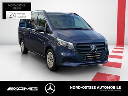 Mercedes-Benz VITO 116 TOURER NEUES MODELL NAVI KAM 2X SCHIEBE
