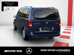 Mercedes-Benz VITO 116 TOURER NEUES MODELL NAVI KAM 2X SCHIEBE