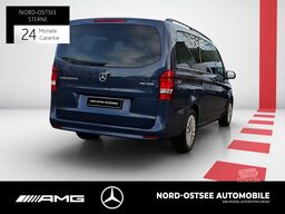 Mercedes-Benz VITO 116 TOURER NEUES MODELL NAVI KAM 2X SCHIEBE