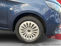Mercedes-Benz VITO 116 TOURER NEUES MODELL NAVI KAM 2X SCHIEBE