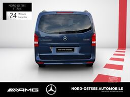 Mercedes-Benz VITO 116 TOURER NEUES MODELL NAVI KAM 2X SCHIEBE