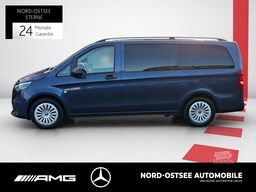Mercedes-Benz VITO 116 TOURER NEUES MODELL NAVI KAM 2X SCHIEBE