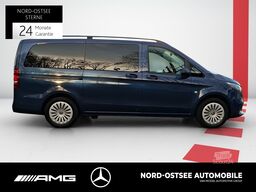 Mercedes-Benz VITO 116 TOURER NEUES MODELL NAVI KAM 2X SCHIEBE