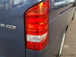 Mercedes-Benz VITO 116 TOURER NEUES MODELL NAVI KAM 2X SCHIEBE