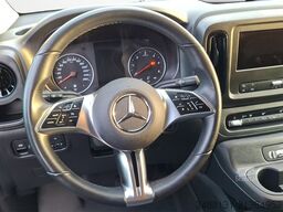 Mercedes-Benz VITO 116 TOURER NEUES MODELL NAVI KAM 2X SCHIEBE
