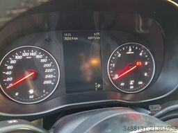 Mercedes-Benz VITO 116 TOURER NEUES MODELL NAVI KAM 2X SCHIEBE