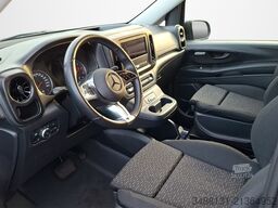 Mercedes-Benz VITO 116 TOURER NEUES MODELL NAVI KAM 2X SCHIEBE
