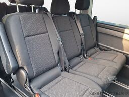 Mercedes-Benz VITO 116 TOURER NEUES MODELL NAVI KAM 2X SCHIEBE