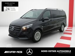Mercedes-Benz VITO 116 TOURER NEUES MODELL NAVI KAM 2X SCHIEBE