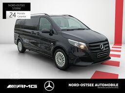 Mercedes-Benz VITO 116 TOURER NEUES MODELL NAVI KAM 2X SCHIEBE
