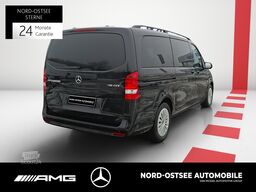 Mercedes-Benz VITO 116 TOURER NEUES MODELL NAVI KAM 2X SCHIEBE