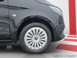 Mercedes-Benz VITO 116 TOURER NEUES MODELL NAVI KAM 2X SCHIEBE