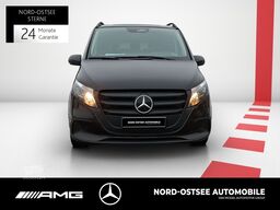 Mercedes-Benz VITO 116 TOURER NEUES MODELL NAVI KAM 2X SCHIEBE