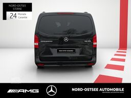 Mercedes-Benz VITO 116 TOURER NEUES MODELL NAVI KAM 2X SCHIEBE
