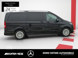 Mercedes-Benz VITO 116 TOURER NEUES MODELL NAVI KAM 2X SCHIEBE