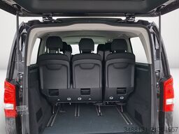 Mercedes-Benz VITO 116 TOURER NEUES MODELL NAVI KAM 2X SCHIEBE