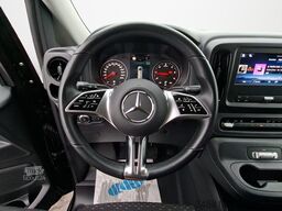Mercedes-Benz VITO 116 TOURER NEUES MODELL NAVI KAM 2X SCHIEBE