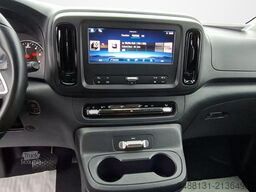 Mercedes-Benz VITO 116 TOURER NEUES MODELL NAVI KAM 2X SCHIEBE
