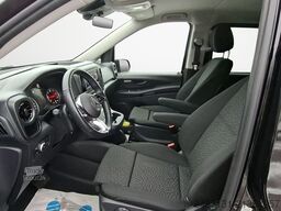 Mercedes-Benz VITO 116 TOURER NEUES MODELL NAVI KAM 2X SCHIEBE