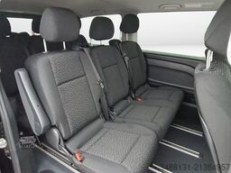 Mercedes-Benz VITO 116 TOURER NEUES MODELL NAVI KAM 2X SCHIEBE