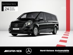 Mercedes-Benz VITO 116 TOURER EL NEUES MODELL KAM NAVI 2XKLIMA