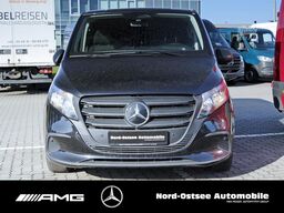 Mercedes-Benz VITO 116 TOURER EL NEUES MODELL KAM NAVI 2XKLIMA