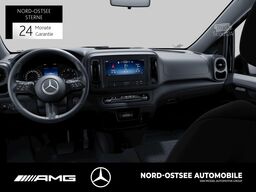 Mercedes-Benz VITO 116 TOURER EL NEUES MODELL KAM NAVI 2XKLIMA