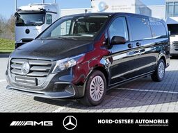 Mercedes-Benz VITO 116 TOURER EL NEUES MODELL KAM NAVI 2XKLIMA
