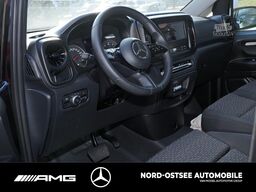 Mercedes-Benz VITO 116 TOURER EL NEUES MODELL KAM NAVI 2XKLIMA