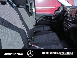 Mercedes-Benz VITO 116 TOURER EL NEUES MODELL KAM NAVI 2XKLIMA