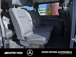 Mercedes-Benz VITO 116 TOURER EL NEUES MODELL KAM NAVI 2XKLIMA
