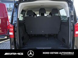 Mercedes-Benz VITO 116 TOURER EL NEUES MODELL KAM NAVI 2XKLIMA