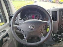 VOLKSWAGEN CRAFTER 35 2.0 L3H2 Maxi Export AC!