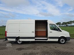 VOLKSWAGEN CRAFTER 35 2.0 L3H2 Maxi Export AC!