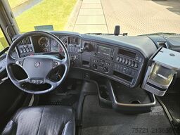 SCANIA R450