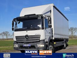 MERCEDES-BENZ ATEGO 1524