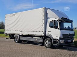 MERCEDES-BENZ ATEGO 1524