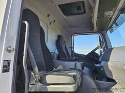 MERCEDES-BENZ ATEGO 1524