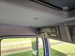 MERCEDES-BENZ ATEGO 1524