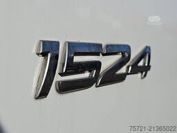 MERCEDES-BENZ ATEGO 1524