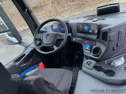 Mercedes-Benz Arocs 3540 Mercedes-Benz Arocs 5 3540 8x4 EURO ...