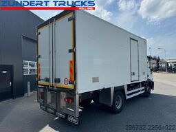 Iveco EUROCARGO 120E22, THERMO KING T-600R D+E