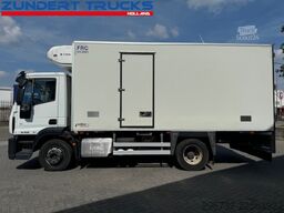 Iveco EUROCARGO 120E22, THERMO KING T-600R D+E
