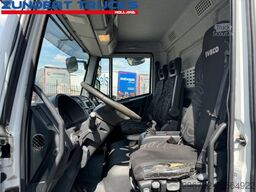 Iveco EUROCARGO 120E22, THERMO KING T-600R D+E