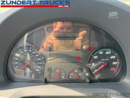 Iveco EUROCARGO 120E22, THERMO KING T-600R D+E